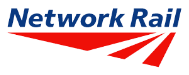 logo for Network Rail