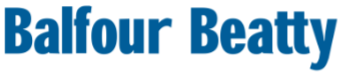 logo for Balfour Beatty