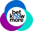 logo for BetKnowMore