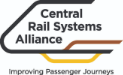 logo for Central Rail Systems Alliance