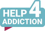logo for Help4Addiction