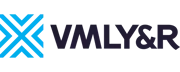 logo for VMLY&R