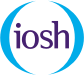 logo for IOSH