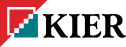 logo for The Kier Group